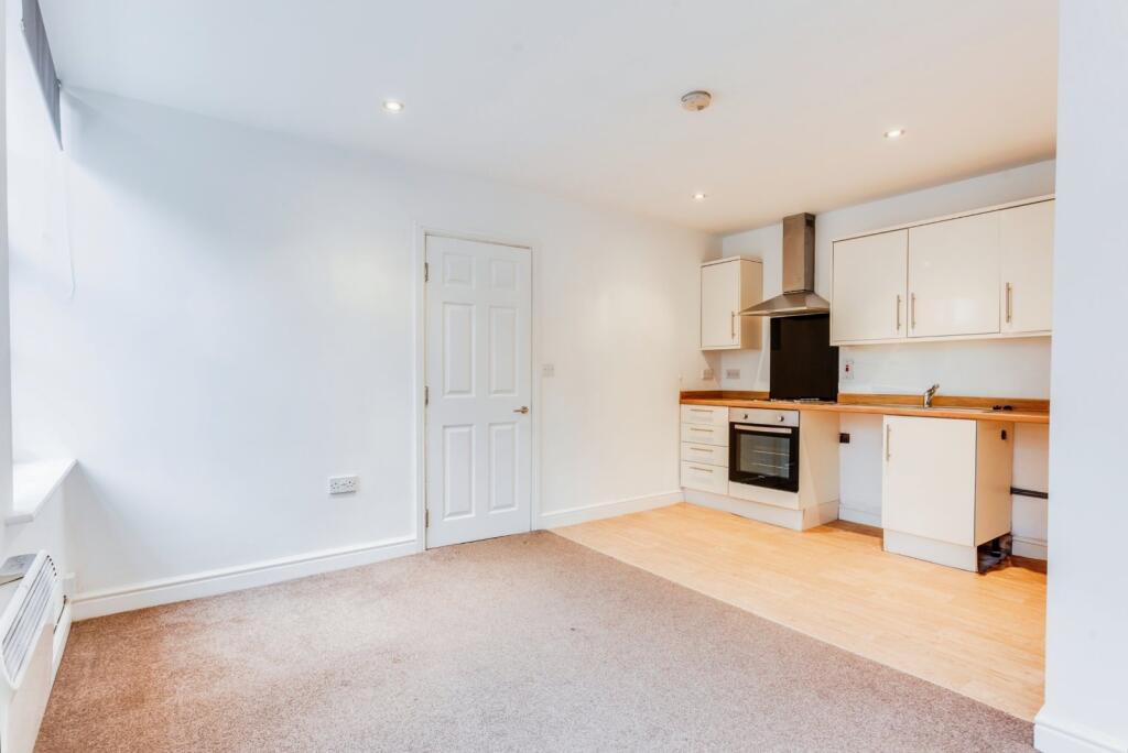 Main image of property: Barstow Square, Wakefield, West Yorkshire, WF1