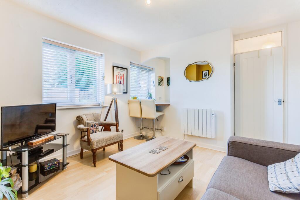 Main image of property: St. Johns Chase, Wakefield, West Yorkshire, WF1