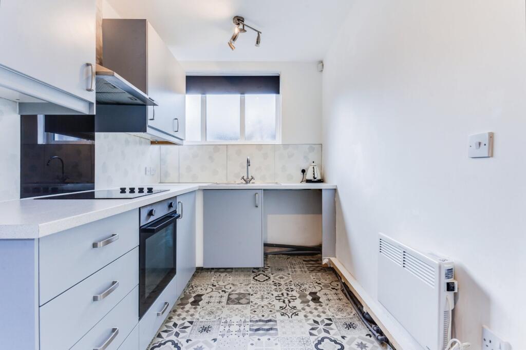 Main image of property: Barstow Square, Wakefield, West Yorkshire, WF1