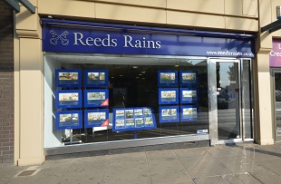 Reeds Rains, Wakefieldbranch details
