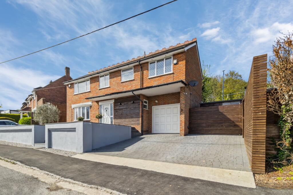 Main image of property: Upper Road, Denham, Uxbridge, UB9