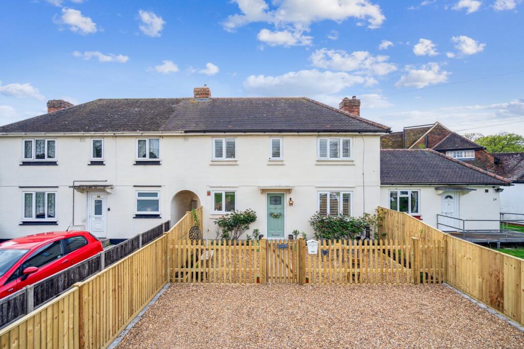 Main image of property: Gaviots Green, Gerrards Cross, SL9
