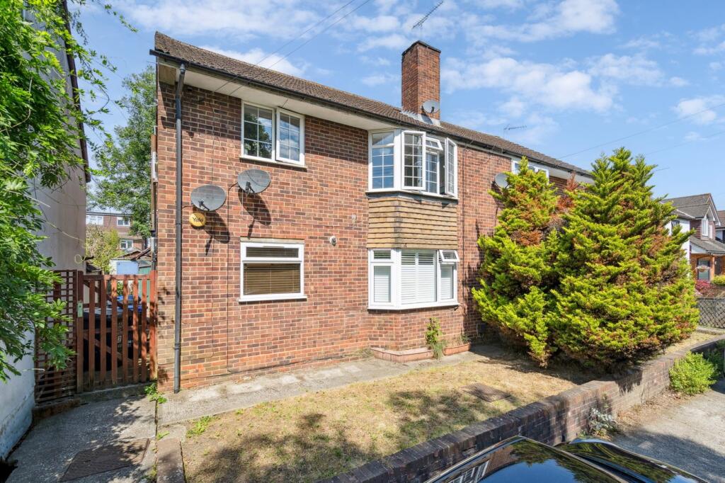 Main image of property: Blakeney House, Wexham Street, Stoke Poges, SL3