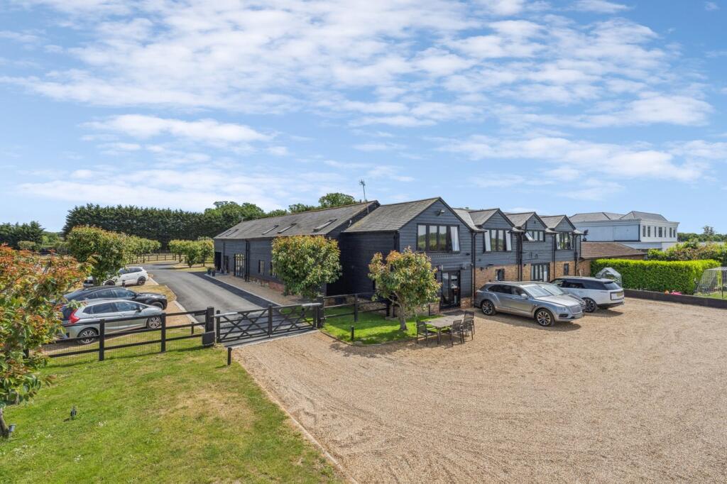 Main image of property: Hollybush Lane, Denham, UB9