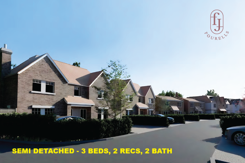 Main image of property: Richings Way, Richings Park, Iver, SL0