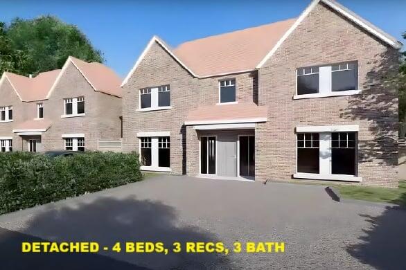 Main image of property: Richings Way, Richings Park, Iver, SL0