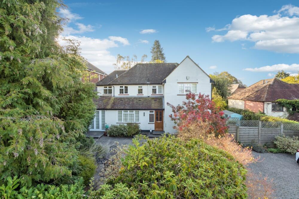 Main image of property: Stylecroft Road, Chalfont St Giles, HP8