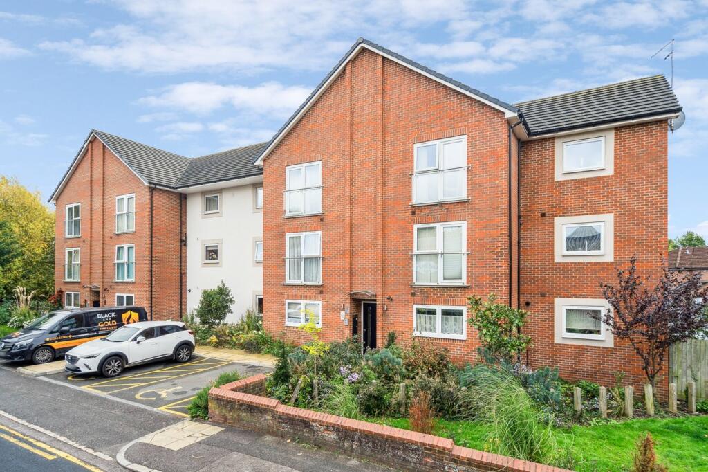 Main image of property: Ruskin Court , Oakridge Road, High Wycombe, HP11
