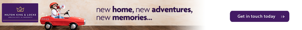 Get brand editions for Hilton King & Locke, Chalfont St Peter
