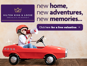 Get brand editions for Hilton King & Locke, Chalfont St Peter