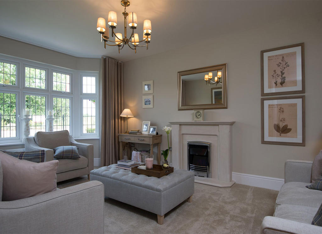 Redrow,Lounge