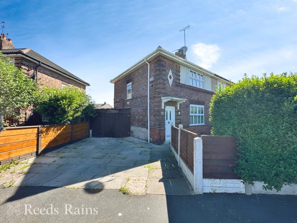 Main image of property: Mond Road, Widnes, Cheshire, WA8