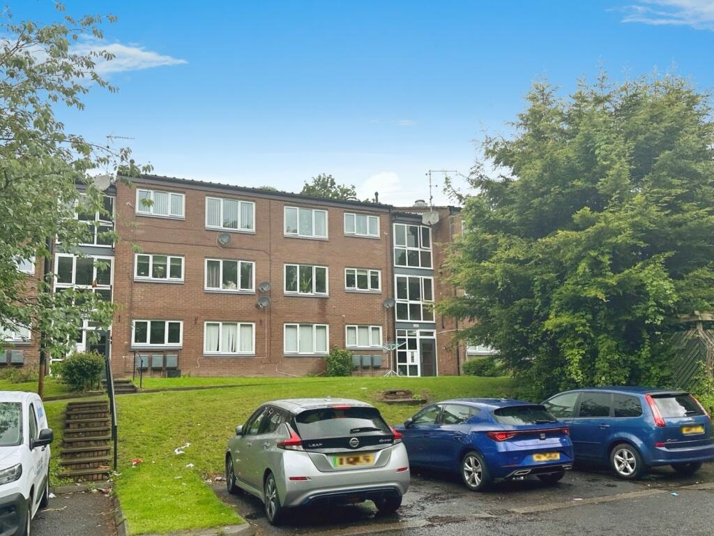 Main image of property: Camelot Way, Castlefields, Runcorn, Cheshire, WA7