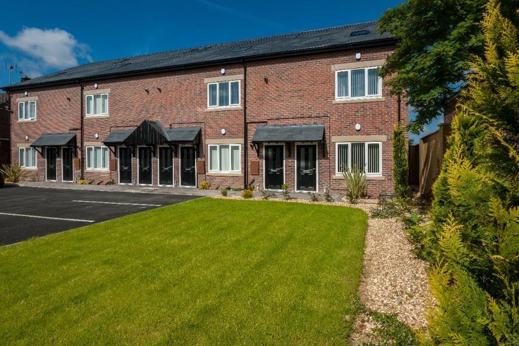 Main image of property: Lodge Place, Widnes, Cheshire, WA8
