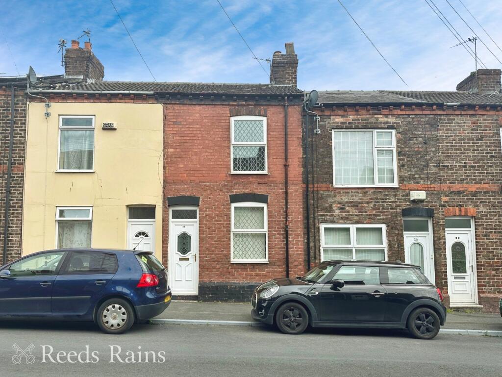 Main image of property: Edwin Street, Widnes, Cheshire, WA8