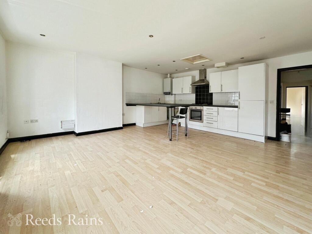 Main image of property: Mersey Road, Widnes, Cheshire, WA8