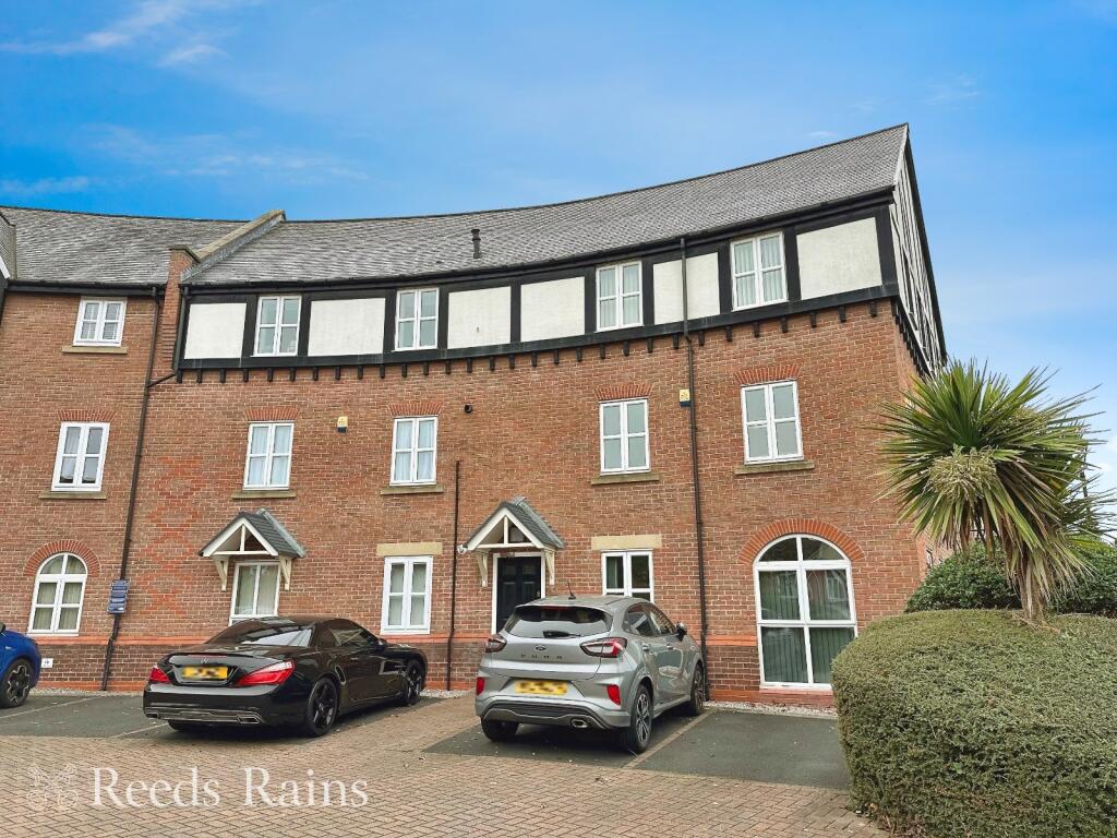 Main image of property: Holly Farm Court, Upton Rocks Avenue, Widnes, Cheshire, WA8