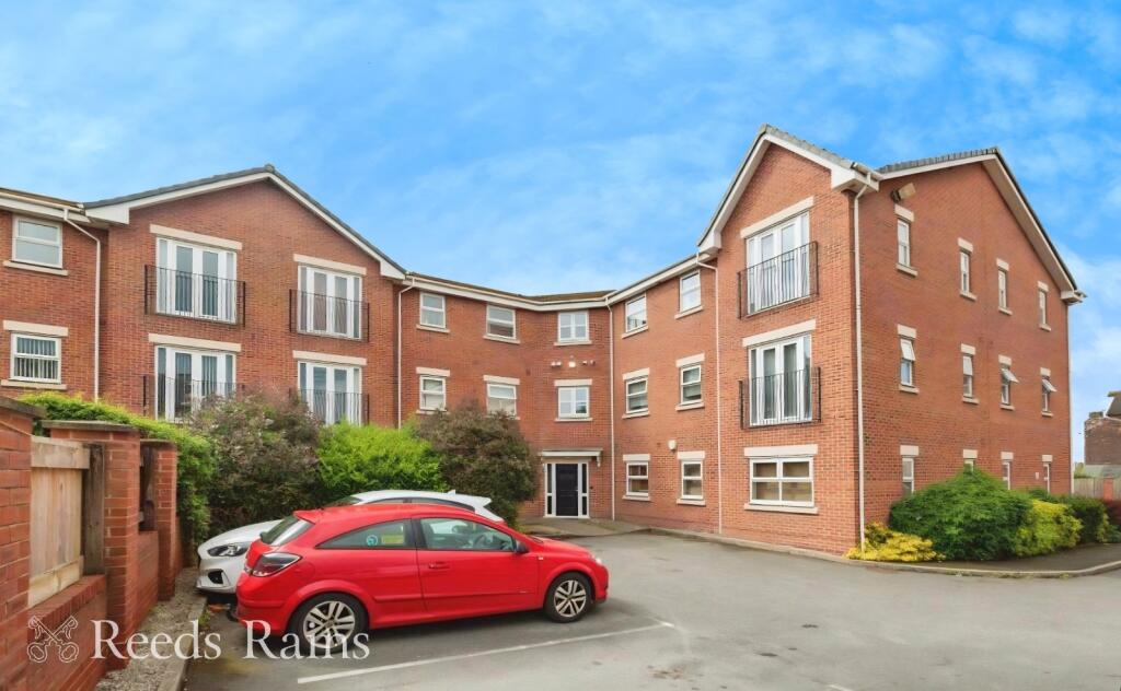 Main image of property: Guest Street, Widnes, Cheshire, WA8