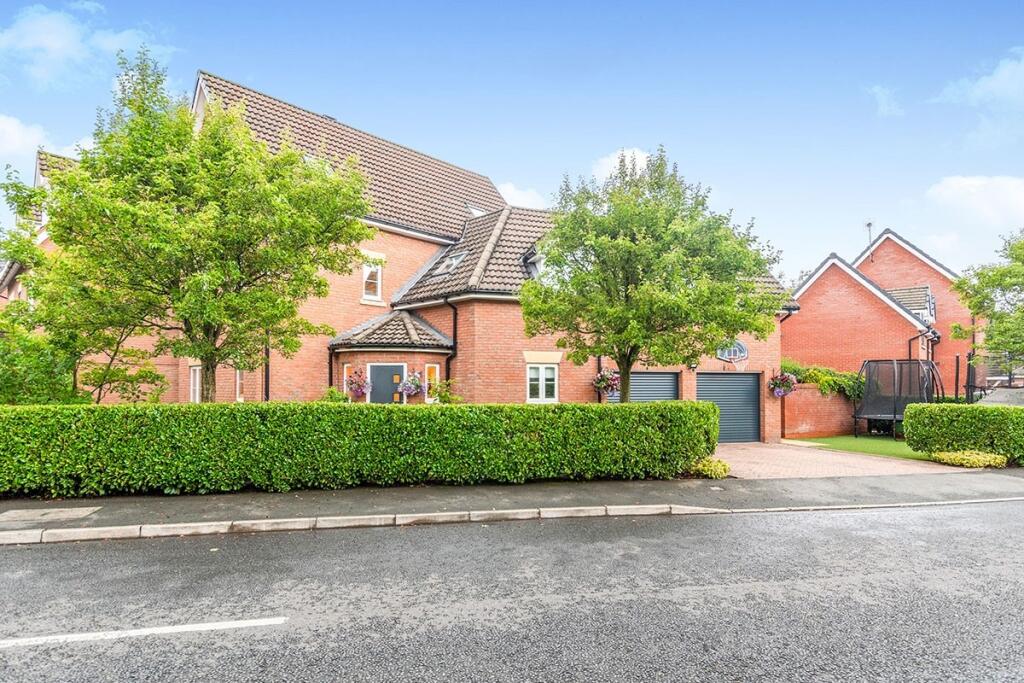 Main image of property: St. Aidans Drive, Widnes, Cheshire, WA8
