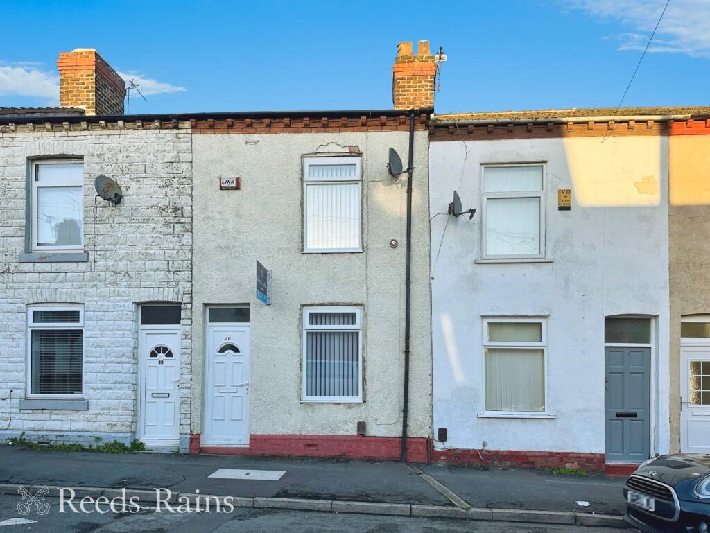 Main image of property: Cooper Street, Widnes, Cheshire, WA8