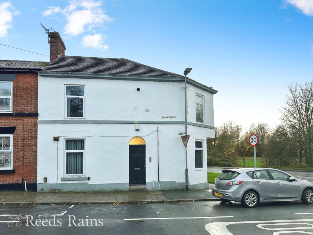 Main image of property: Union Street, Runcorn, Cheshire, WA7