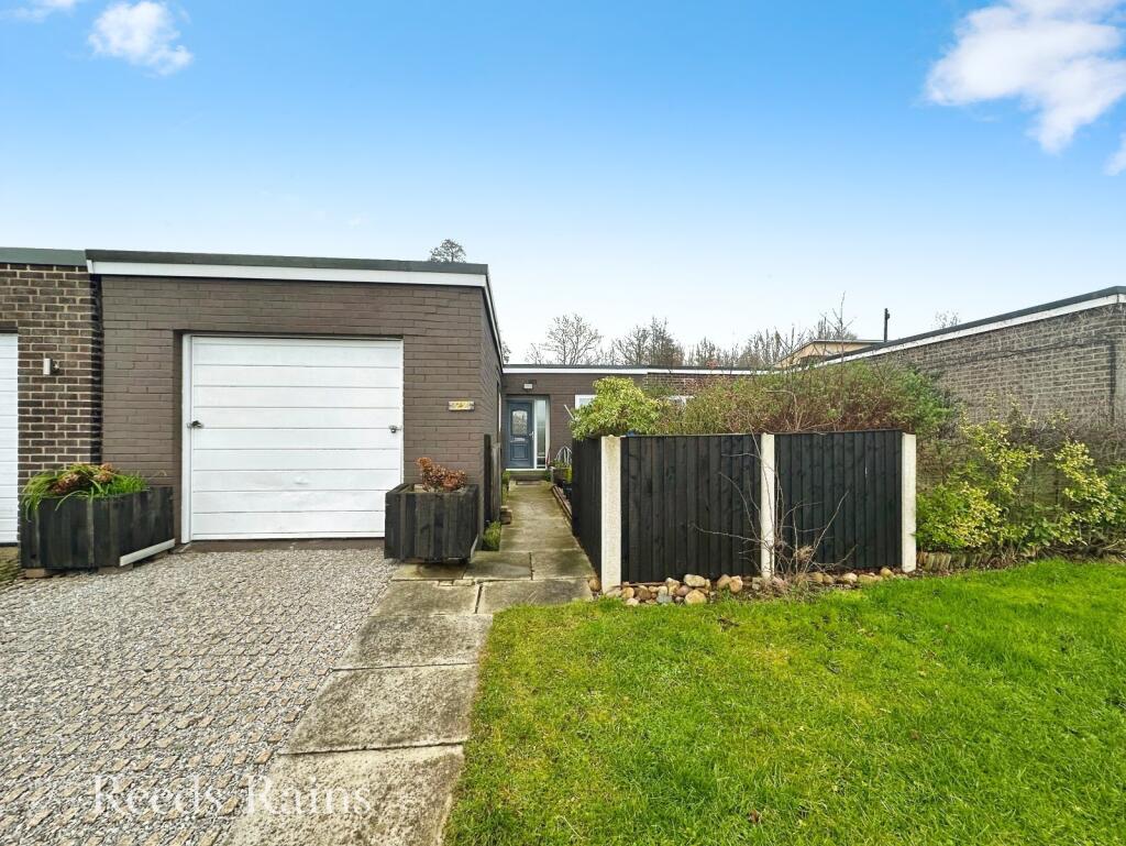 Main image of property: Littlegate, Halton Brook, Runcorn, Cheshire, WA7