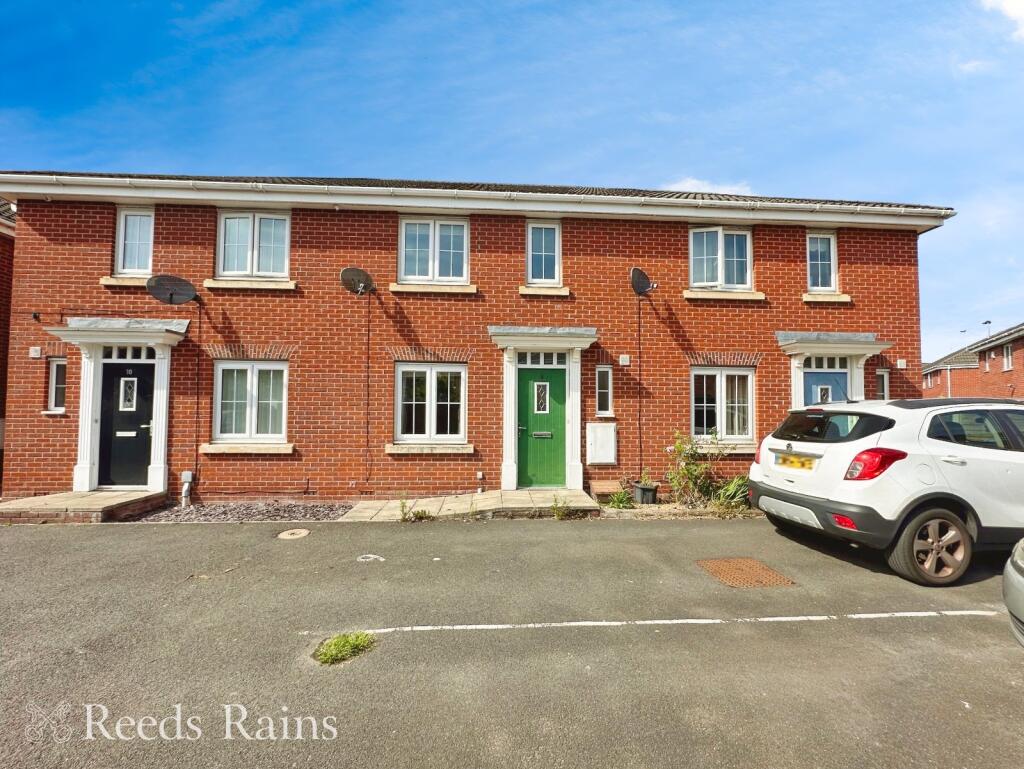 Main image of property: Norris Grove, Widnes, Cheshire, WA8