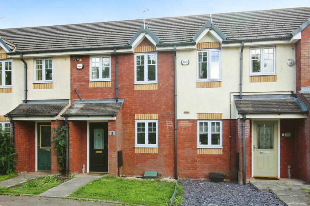 Main image of property: Bleadale Close, Wilmslow, Cheshire, SK9