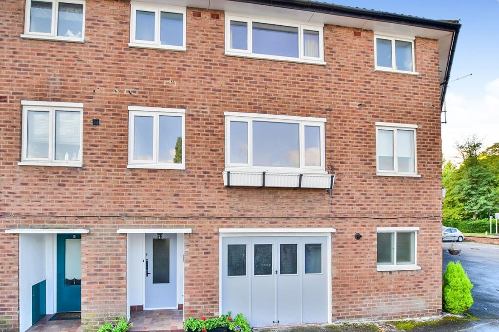 Main image of property: Parkway, Wilmslow, Cheshire, SK9