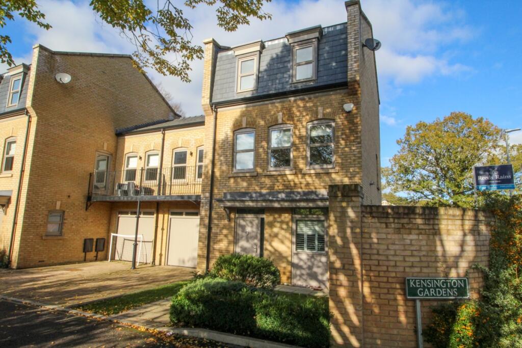 Main image of property: Kensington Gardens, Lynton Lane, Alderley Edge, Cheshire, SK9