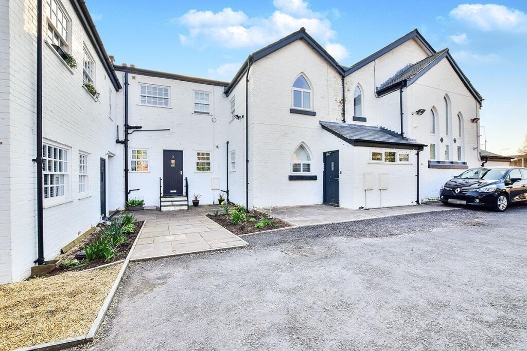 Main image of property: Spath Lane, Handforth, Wilmslow, Cheshire, SK9