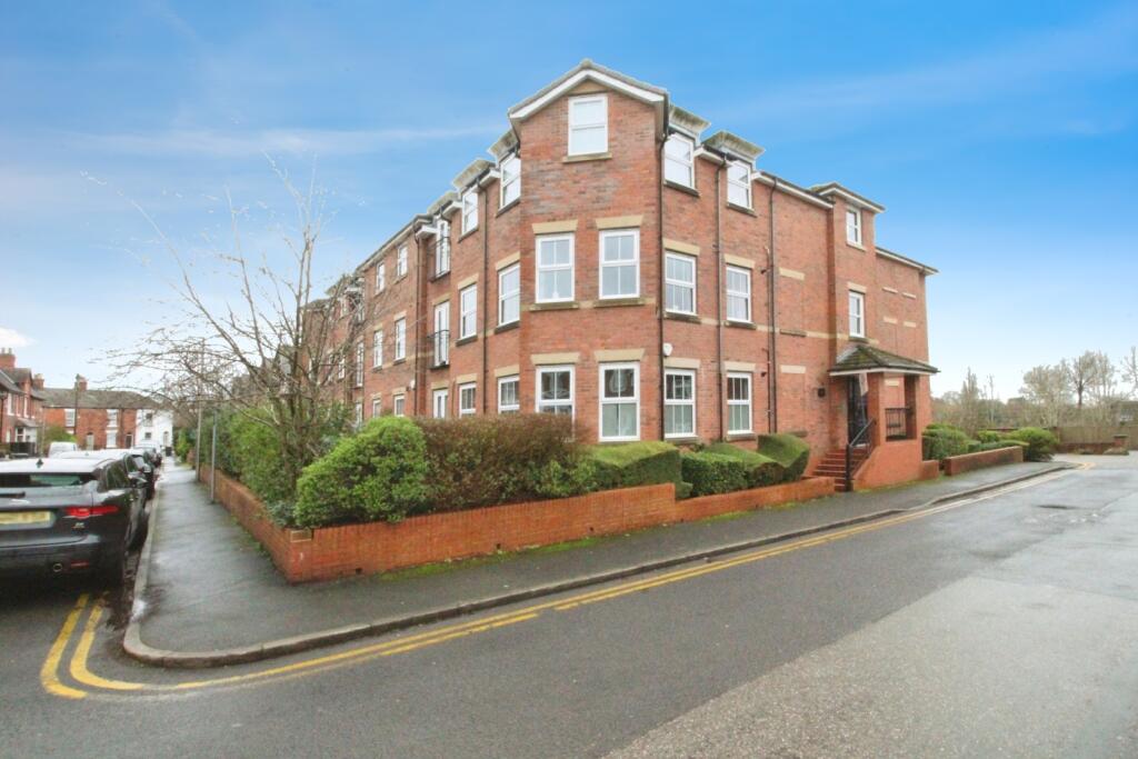 Main image of property: George Street, Alderley Edge, Cheshire, SK9