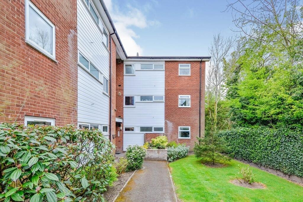 Main image of property: Lacey Green, Wilmslow, Cheshire, SK9