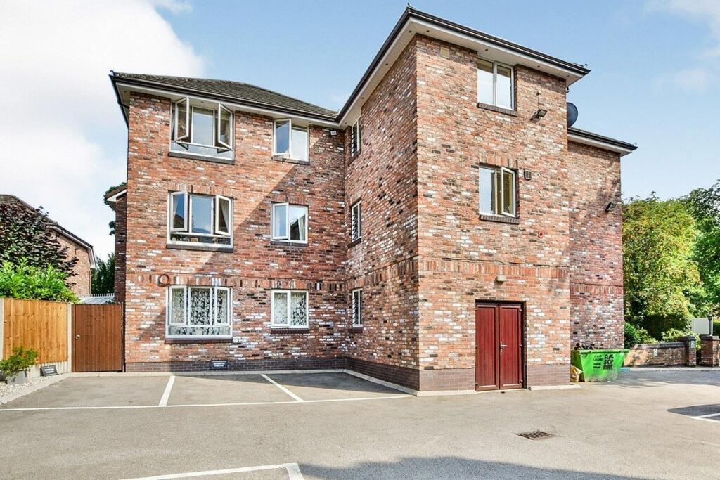 Main image of property: Albert Road, Wilmslow, Cheshire, SK9
