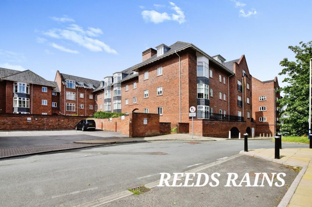 Main image of property: Station Road, Wilmslow, Cheshire, SK9
