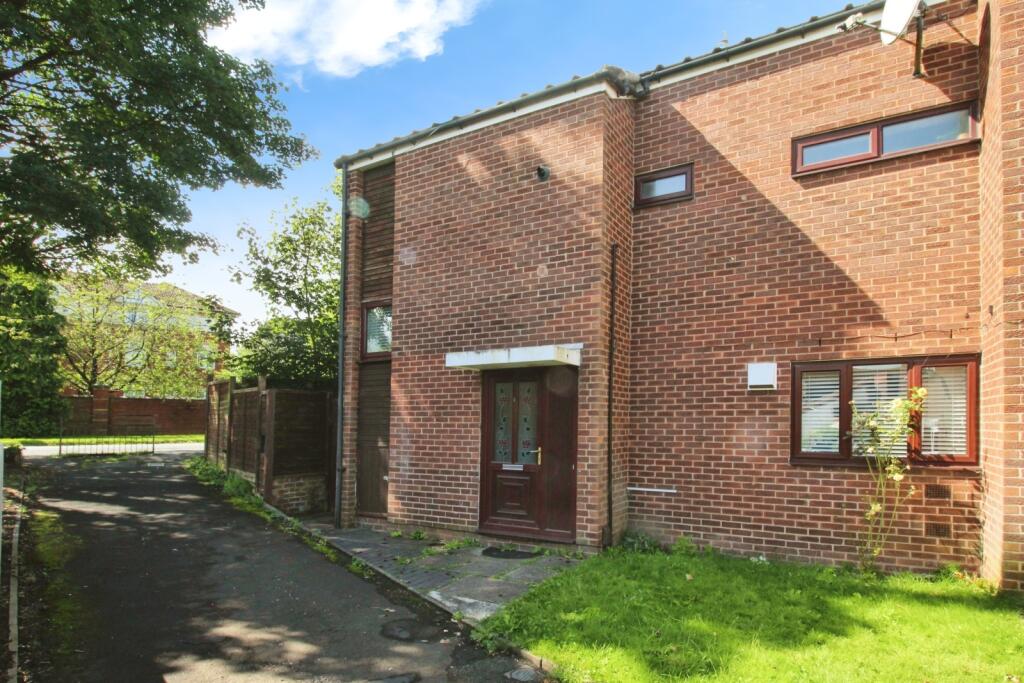Main image of property: Blackden Walk, Wilmslow, Cheshire, SK9