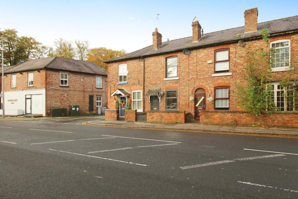 Main image of property: Altrincham Road, Wilmslow, Cheshire, SK9