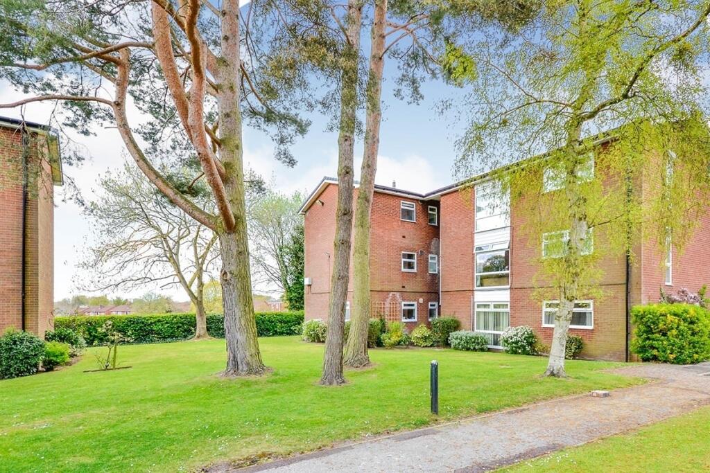 Main image of property: Lacey Green, Wilmslow, Cheshire, SK9