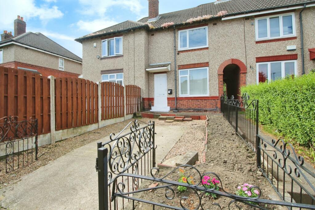 Main image of property: Dagnam Road, Sheffield, South Yorkshire, S2