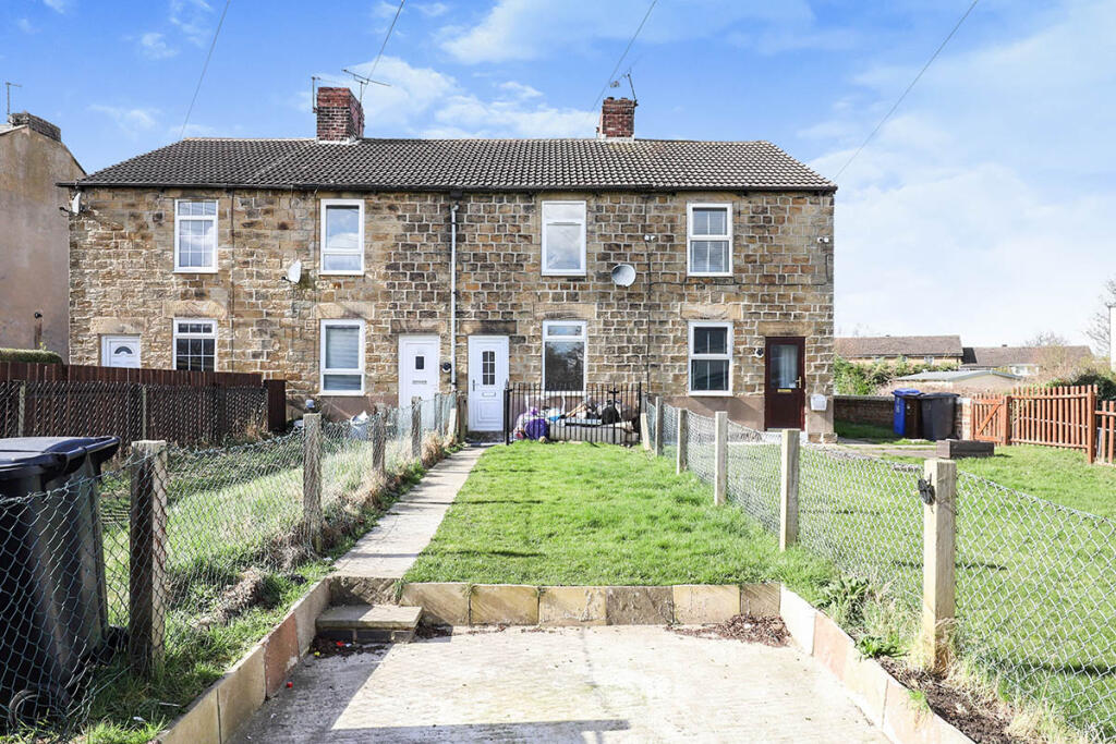 Main image of property: Spa Lane, Sheffield, South Yorkshire, S13