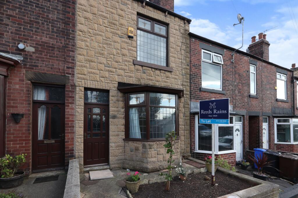 Main image of property: Dovercourt Road, Sheffield, South Yorkshire, S2