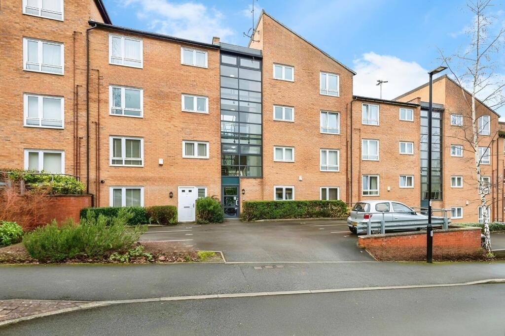 Main image of property: Beeches Bank, Sheffield, South Yorkshire, S2