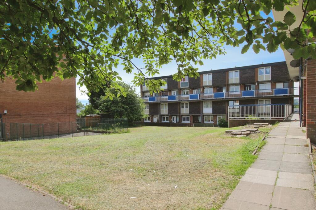 Main image of property: Whinacre Place, Sheffield, S8