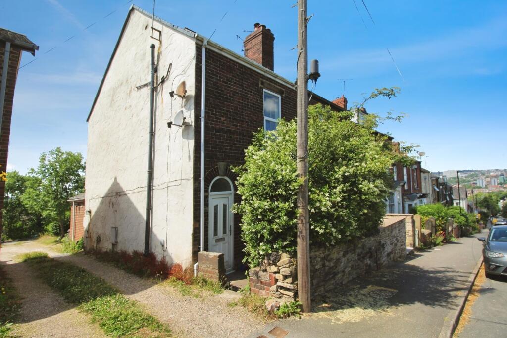Main image of property: Myrtle Road, Sheffield, South Yorkshire, S2