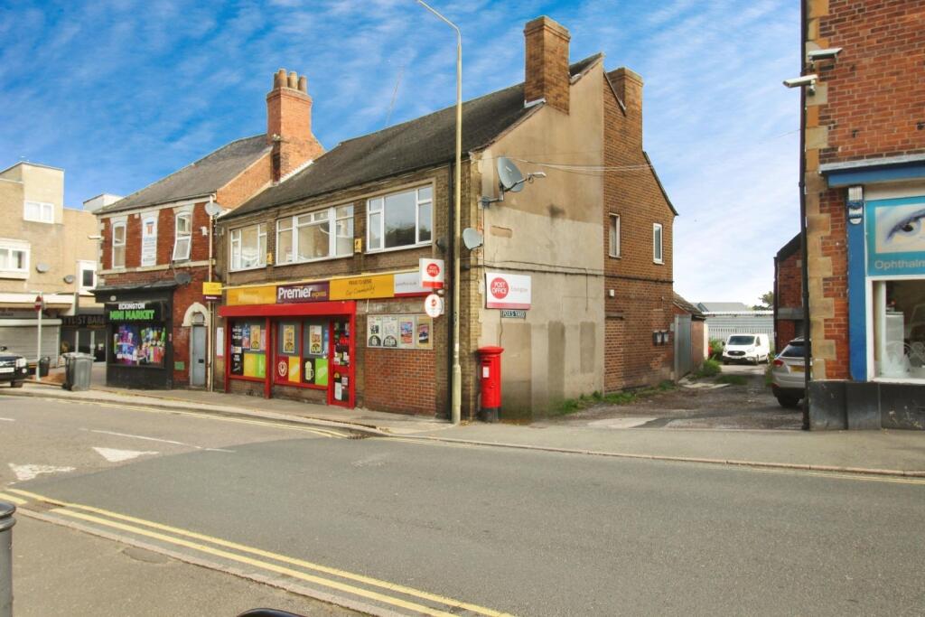 Main image of property: Southgate, Eckington, Sheffield, Derbyshire, S21