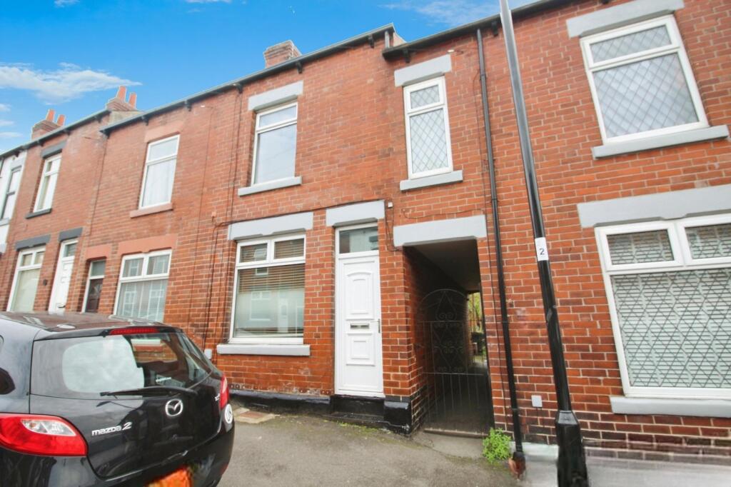 Main image of property: Helmton Road, Sheffield, South Yorkshire, S8