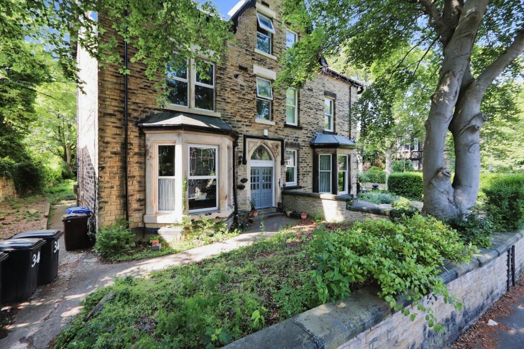 Main image of property: Priory Road, Sheffield, South Yorkshire, S7