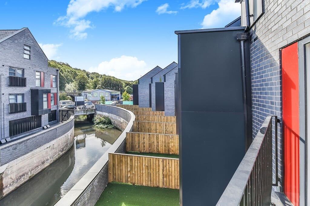 Main image of property: Rydal Crescent, Sheffield, South Yorkshire, S8