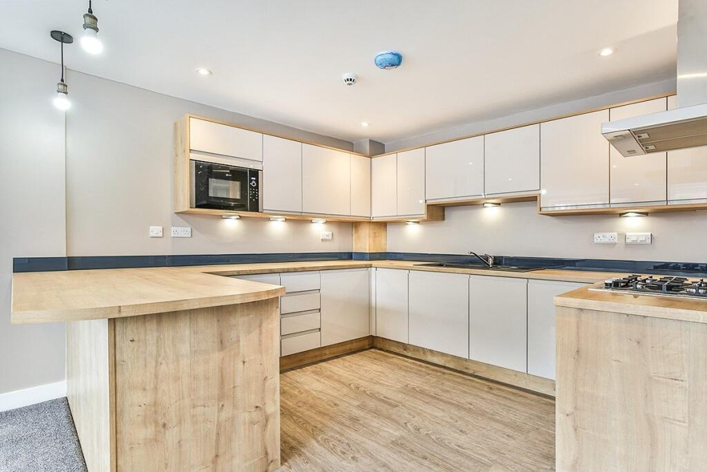 Main image of property: Rydal Crescent, Sheffield, South Yorkshire, S8