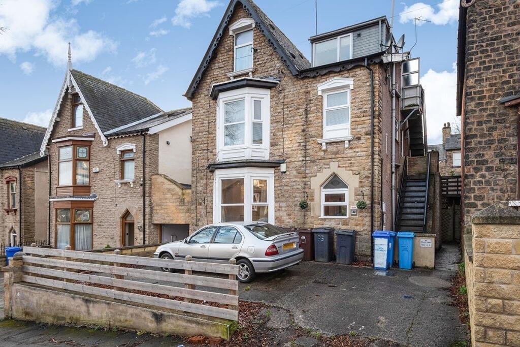 Main image of property: Albany Road, Sheffield, South Yorkshire, S7